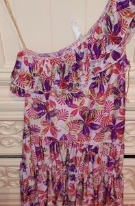 Size 13/15 dress used in good condition.